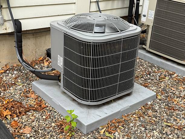 24/7 Emergency Hvac experts in Dublin, CA
